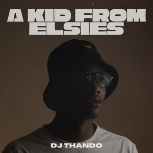 DJ Thando - Kasi 180