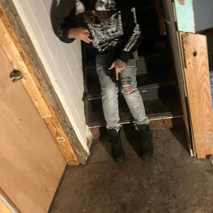 Shooting First (FreeTrey) (feat. Luhtreycertified) (Explicit)