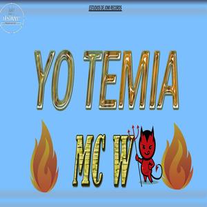 Yo temia (De Jomi Records)