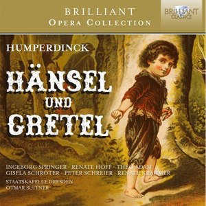 Hänsel und Gretel - Prelude to Act I