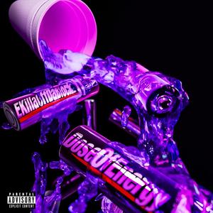LOT OF IT (feat. Flashy B) (Explicit)