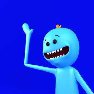 Mr Meeseeks!!! (Explicit)