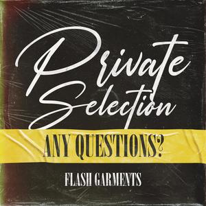 Any Questions? (Explicit)