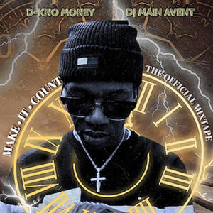 Retro Flow (feat. Rich Dinero) (Explicit)