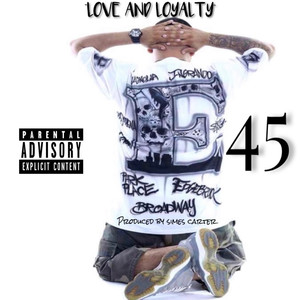 Brake It Down (Explicit)