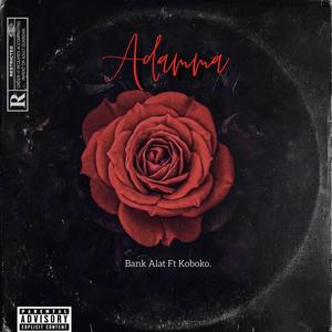 Adamma (feat. Koboko On the Track) [Explicit]