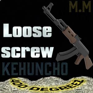 Loose Screw