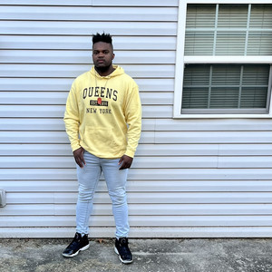 Work Hard (Explicit)