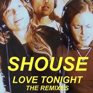 Love Tonight (Remix)