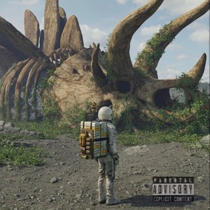 Baje del Espacio(feat. Phantasie Vat)