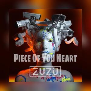 Meduza-Piece Of You Heart (Zuzu Remix)