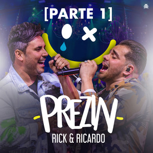 Prezin, Pt. 1 (Ao Vivo)