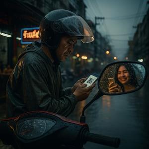 ฟีลแฟน แสกนคือเก่า