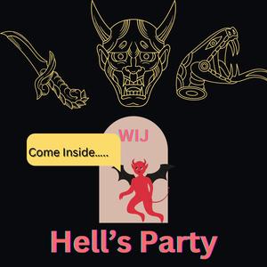 Hell’s Party