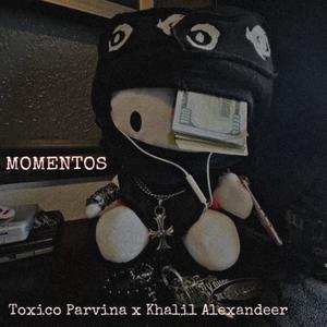 Momentos (feat. Khalil Alexandeer)