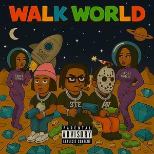 Burnt Out (Explicit)