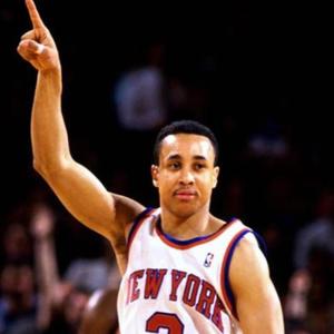 John Starks (Explicit)