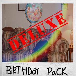 Birthday Pack (Deluxe) [Explicit]