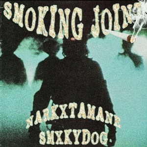 Smoking Joint (Explicit)