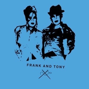 Frank & Tony Presents... 003