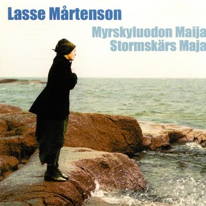 Myrskyluodon Maija - Stormskärs Maja