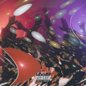 LIFE OF THE PARTY(feat. sM sMug & PurpPlex) (Explicit)