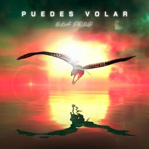 Puedes Volar (feat. Marzen Rouse)