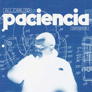Paciencia (with Onthervn)