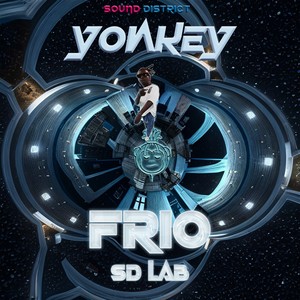 Frio (SD Lab) (Explicit)