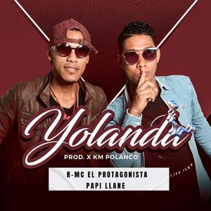 Yolanda (feat. R-mc el protagonista) (Explicit)
