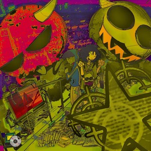 epilepsy (feat. zimizu) (Explicit)