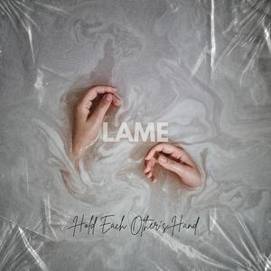 HOLD EACH OTHER'S HAND