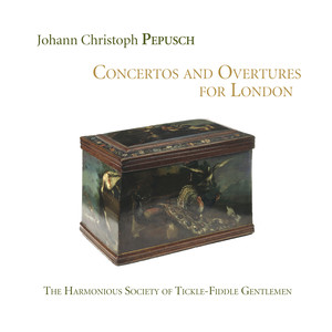 Concerto á 6 for Cello, Bassoon, Strings and Basso Continuo in F Major - Concerto á 6 for Cello, Bassoon, Strings and Basso Continuo in F Major: III. Presto