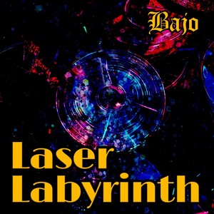 Laser Labyrinth