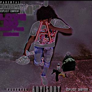 Love No Thotties (Explicit)