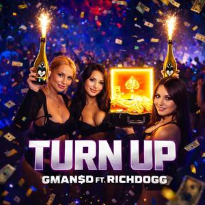 Turn Up (Explicit)