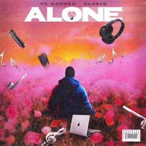 Alone (feat. Pashin) [Explicit]