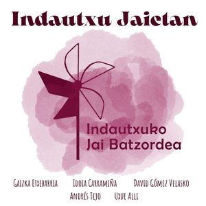 Indautxu Jaietan