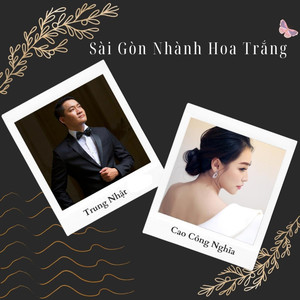 Sài Gòn Nhành Hoa Trắng