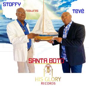 Santa Boto (feat. Tevé)