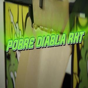 Pobre diabla (feat. Maty Vera) (Explicit)