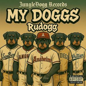 MY DOGGS (Explicit)
