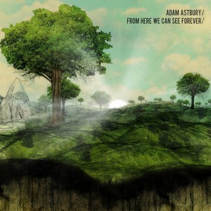 I Guess It's Over Now(feat. Lucy Mizen)