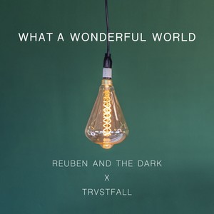 What A Wonderful World (Acoustic)