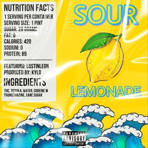 Sour Lemonade (Explicit)