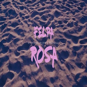 Felpa rosa