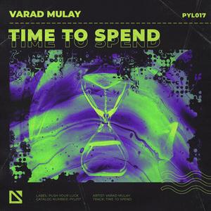 Time To Spend (Radio Edit)