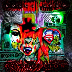 Corrupción (Explicit)