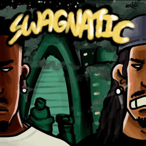 SWAGNATIC (Explicit)