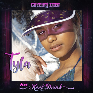 Getting Late(feat. Kooldrink)